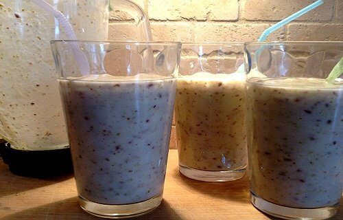 Eat This for Breakfast to Lose Weight in a Month