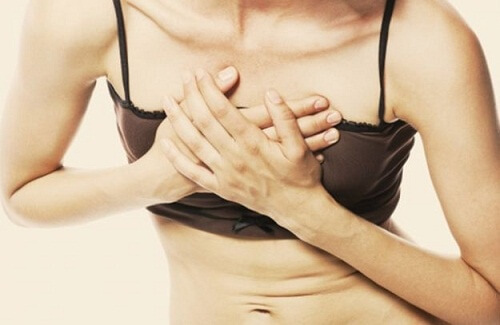 Stabbing Chest Pains: When to Worry