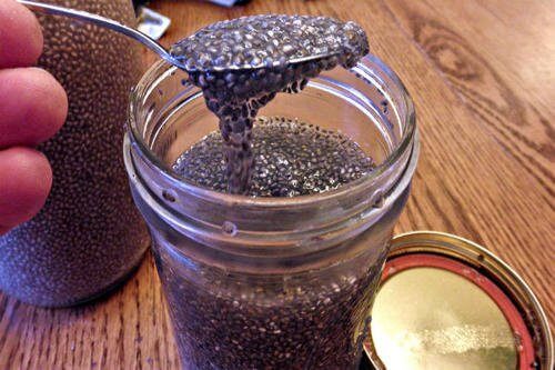 Get More Calcium Healthily with these Seeds