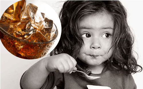 10 Toxins that Could Harm Children