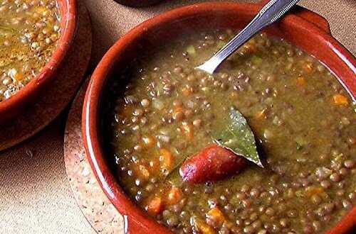 5 Recipes to Fight Constipation