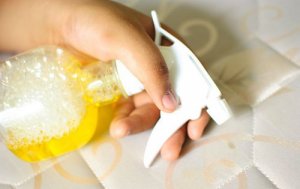 How To Disinfect Your Mattress: Protect Your Health!