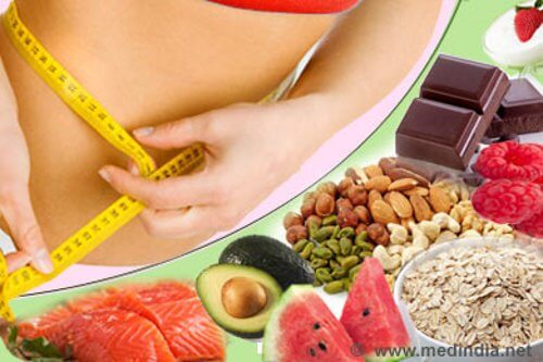 10 Filling Foods to Lose Weight Healthily