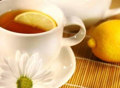 Home Remedies to Fight Stomach Inflammation