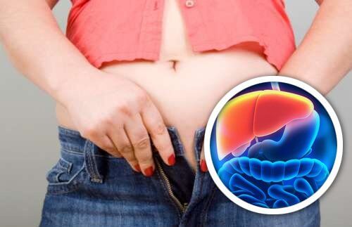 Detox Your Liver and Lose Weight Detox Your Liver and Lose Weight