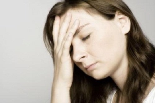 Flatten Your Belly medicinal herbs for stress