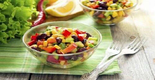 Lose Weight with Negative Calorie Foods