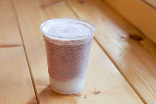 shake to fight constipation