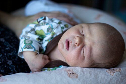 sleeping-baby-Torbein-Rønning-500x334
