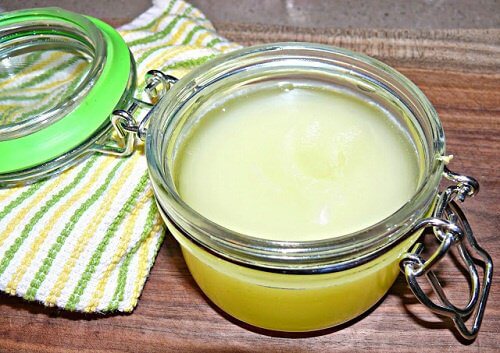 Learn to Make Your Own Homemade VapoRub Learn to Make Your Own Homemade VapoRub