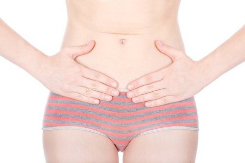 Signs of ovarian cancer