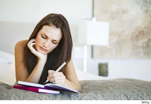 write