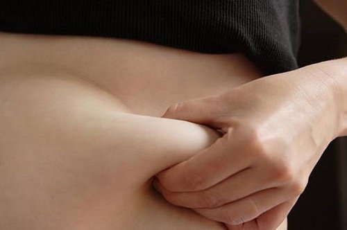 Fat in the Abdominal Area: What You Should Know