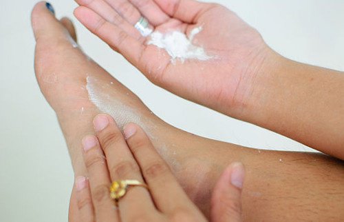 Home Remedies to Eliminate Body Odor