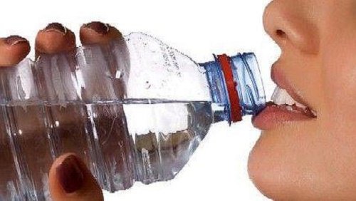 Is It Safe to Drink Water from Plastic Bottles?