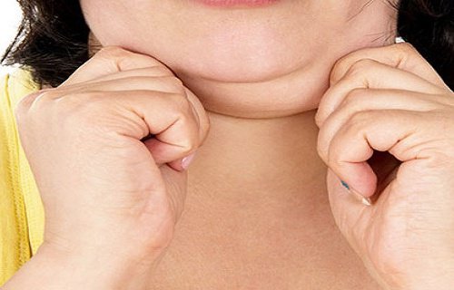 3 Ways to Reduce a Double Chin and Tone the Neck 3 Ways to Reduce a Double Chin and Tone the Neck