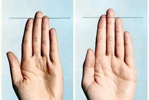 8 Things Your Fingers Tell You About Your Health