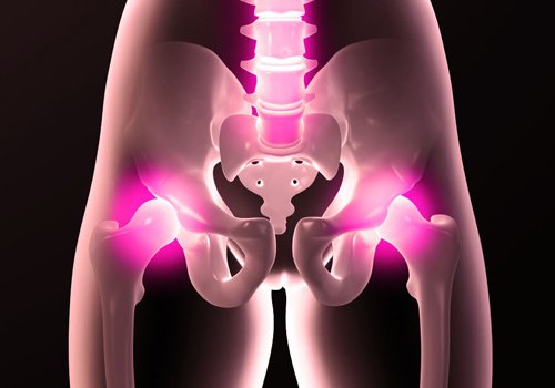Habits That Can Damage Your Hips