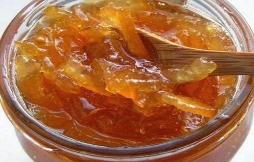 Cancer-Fighting Honey and Ginger Recipe