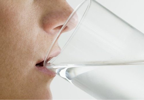 Why Drink Water After You Wake Up?