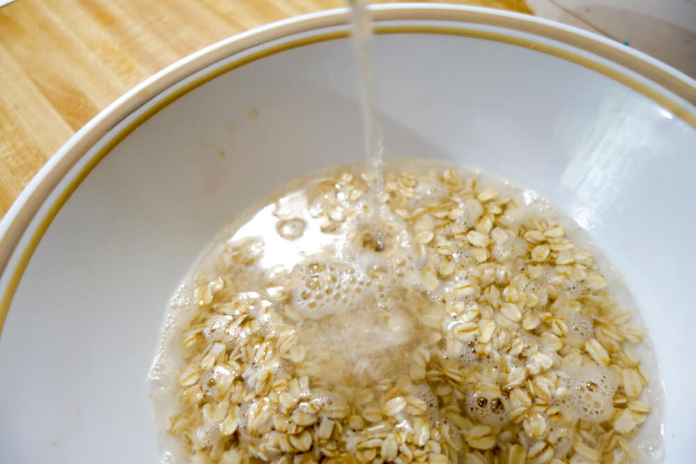 Discover the Benefits of Oat Milk and Learn how to Make It!