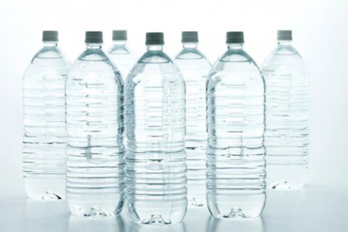 Plastic-Bottles