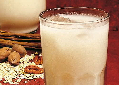 2 oat milk