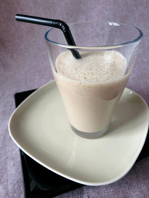 oat milk