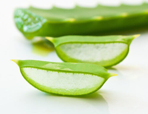 4 aloe