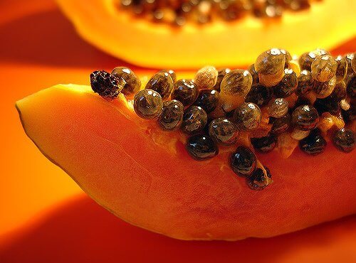 papaya