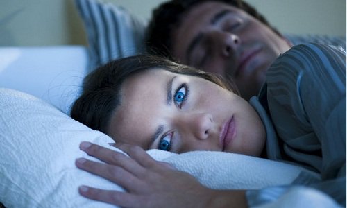 7 insomnia