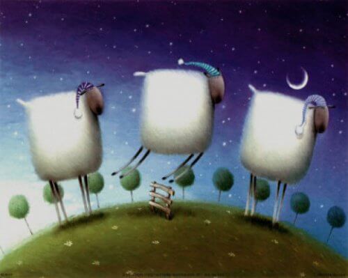 7 sleep