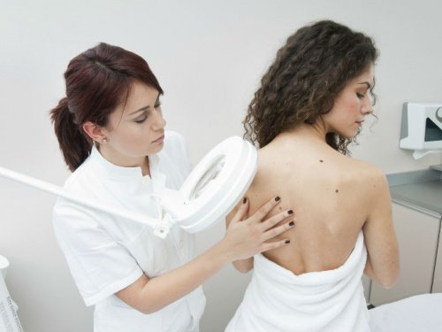 8 dermatologist