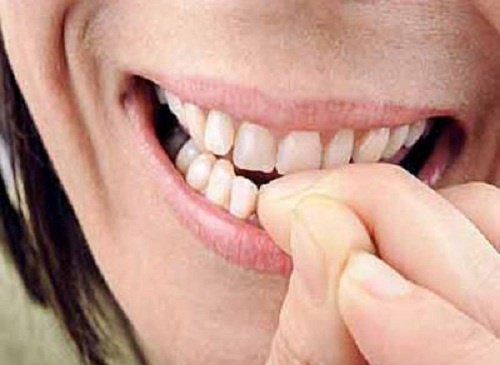 Nail-Biting: What Does it Say About Your Personality?