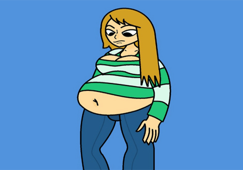 5 Habits that Cause Stomach Bloating