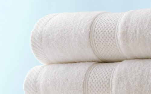 Why Your Towels Smell Bad and How to Fix It