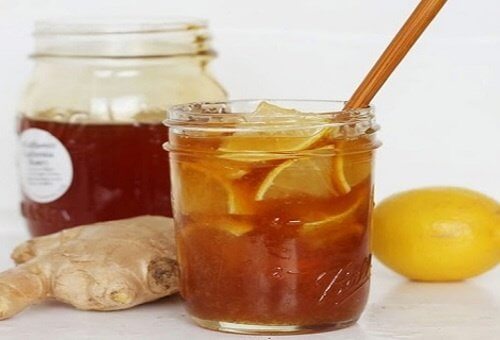 Powerful Antiviral Drink with Only 3 Ingredients