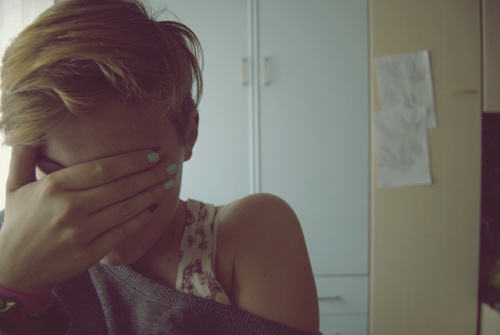 emotional problems and poor digestion