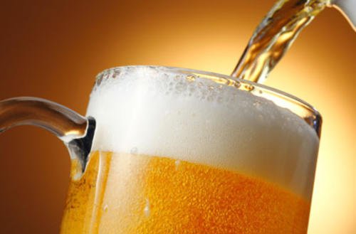 The Best Way to Drink Beer