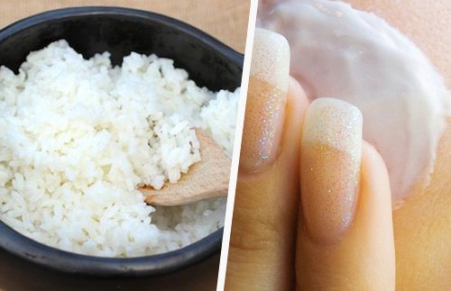 Rejuvenating "Japanese" Face Mask