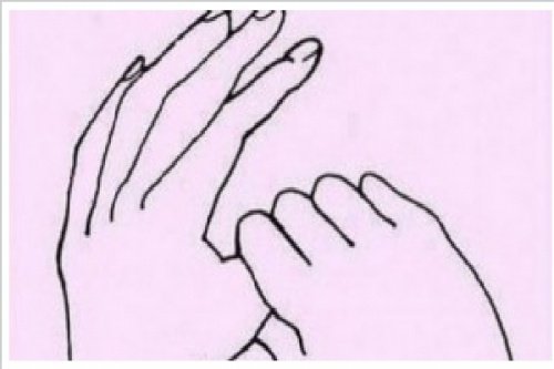 Try This Japanese Relaxation Technique