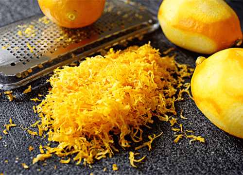 The Benefits and Uses of Lemon Peel