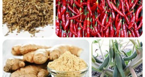 8 Natural Painkillers with No Side Effects