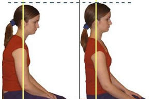 8 Tips for Better Posture and Healthier Back