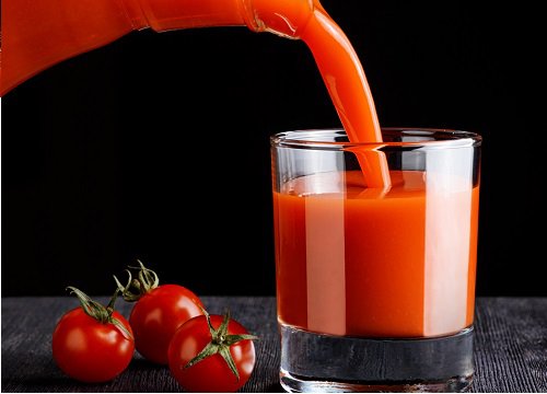 tomate juice 3