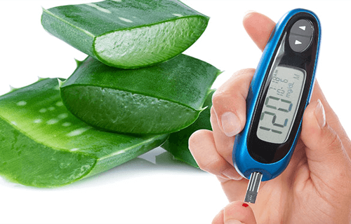 7 Reasons to Use Aloe Vera for Diabetes