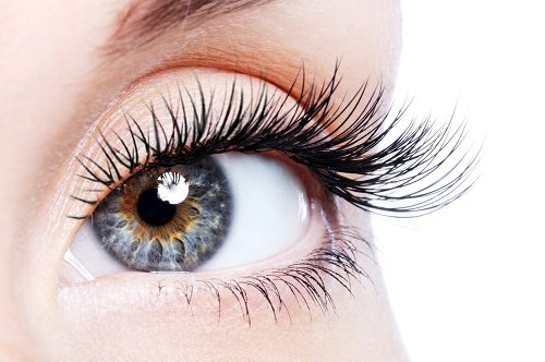 Natural Ways to Grow Longer Eyelashes