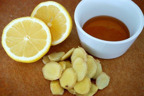 How to Lose Weight with Ginger Tea... and When to Avoid It