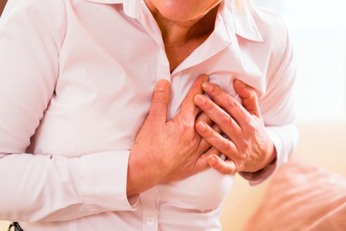 Unusual Heart Attack Symptoms in Women
