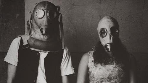 6 Types of Toxic Relationships You Should Avoid